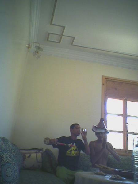 moi & intaj